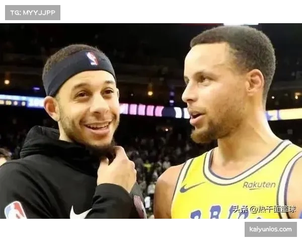 塞斯库里加盟勇士引全队欢腾唯父亲淡定笑称家中早已习惯